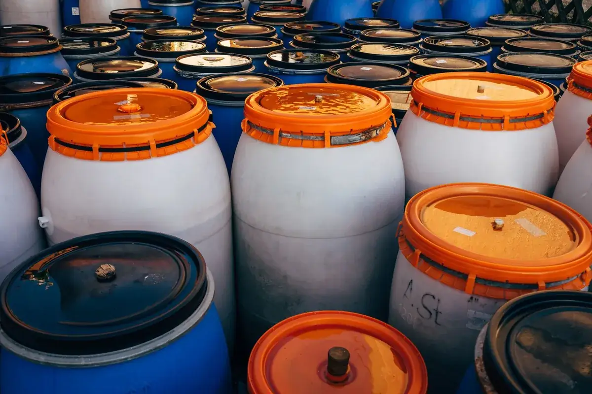 Hazmat Cleanup in Picnic Point, WA